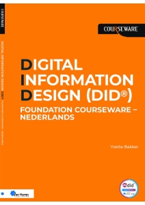 igital Information Design (DID®) Foundation