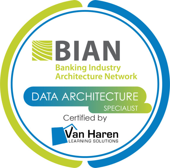 BIAN Banking Industry Architecture Network