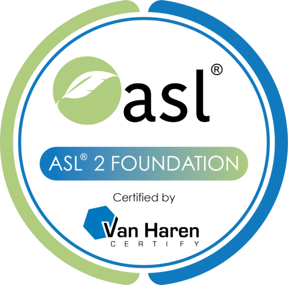 ASL Foundation