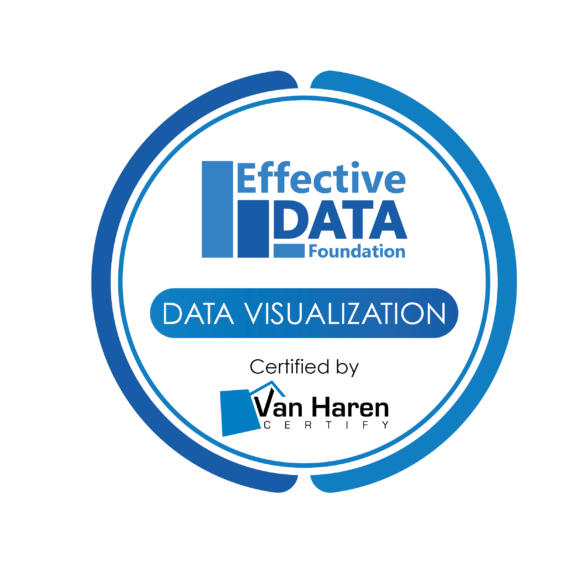 Data Visualization - Data literacy EDF