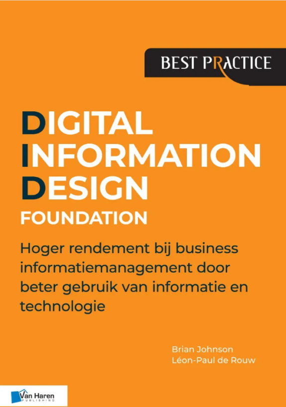 Digital Information Design (DID®) Foundation